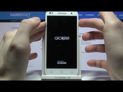 Что делать если забыл(а) пароль от Alcatel U5 HD? Решение!! Обход блокировки. Как сбросить пароль?