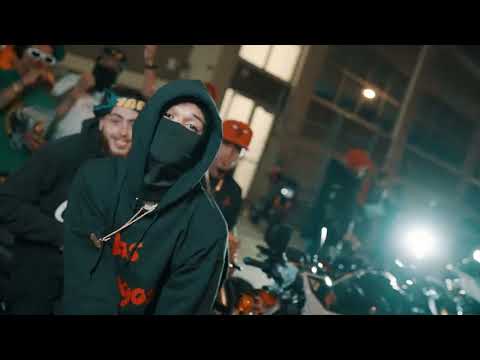 YAEX LA VIZION ❌ DIONEL - PEGÁ ((Official Video))