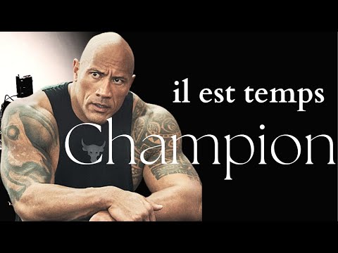 Ce discours va changer ta vie!