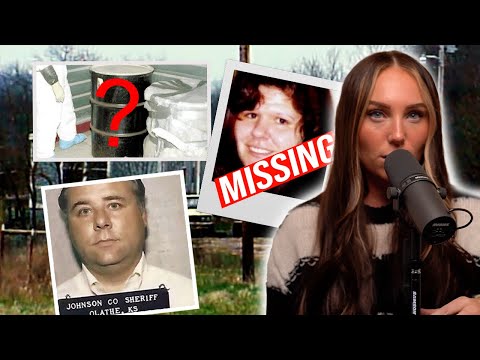 1. Internet Killers: The Slavemaster