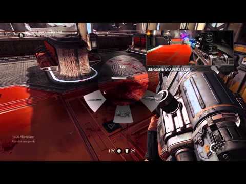 Wolfenstein: The New Order [#14] - To the Moon!