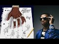 A Boogie Wit Da Hoodie The Bigger Artist Full Album