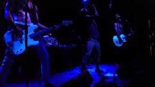 The Very Best - "Let Go" - Constellation Room, Santa Ana, CA - June 23, 2015