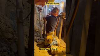 You Won't Believe What's Inside This Old Mine! #askjeffwilliams #findinggold #gold #goldprospecting