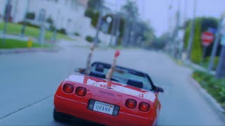DRAMA - Tighten It Up (Official Video)