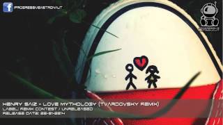 Download lagu Henry Saiz - Love Mythology (Tvardovsky Remix) mp3 Download lagu Henry Saiz - Love Mythology (Tvardovsky Remix) mp3