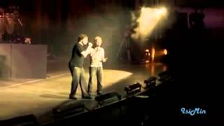 Sin Bandera - Amor real