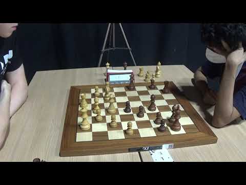 GM Paulius Pultinevicius - GM Nihal Sarin | blitz chess