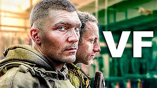 RELÈVE-TOI ! Bande Annonce VF (2024) Action