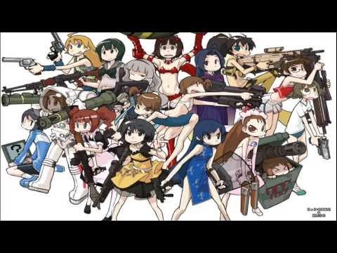 [HD] NightCore KagamineDJRin - Imagina