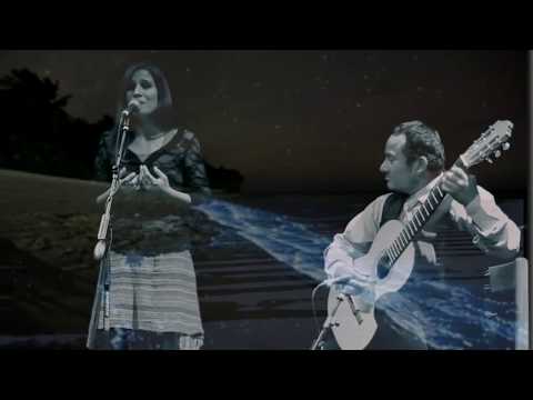 Agua de Estrellas - Zamy Juárez  - Hualina - Paqcha Sirena