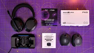 Nacon Rig R8 Pro HX review - Imitation is the greatest flattery