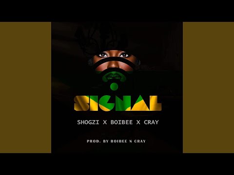 Signal (feat. Boibee, Cray)