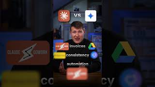 Claude vs Gemini #ai #claude #aiinfinance