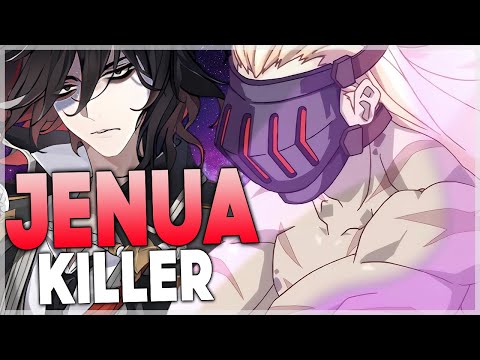 GOBLIN SLAYER CAN BE NEW JENUA KILLER?! - Epic Seven
