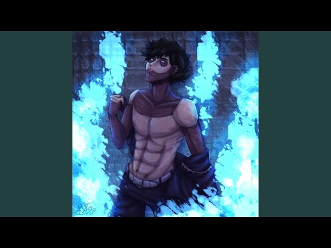 Burning (Dabi Song) (feat. Hypotoria & Nextlevel)