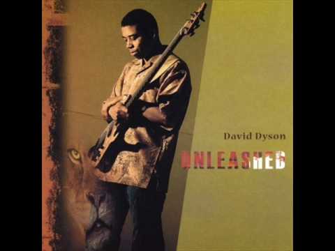 David Dyson - The Dream