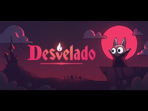 Desvelado