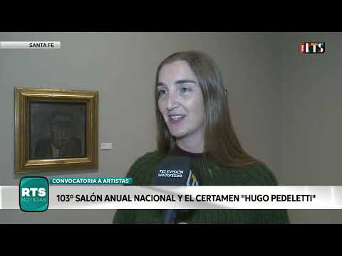 🎨 EL MUSEO ROSA GALISTEO ABRIÓ DOS CONVOCATORIAS PARA ARTISTAS