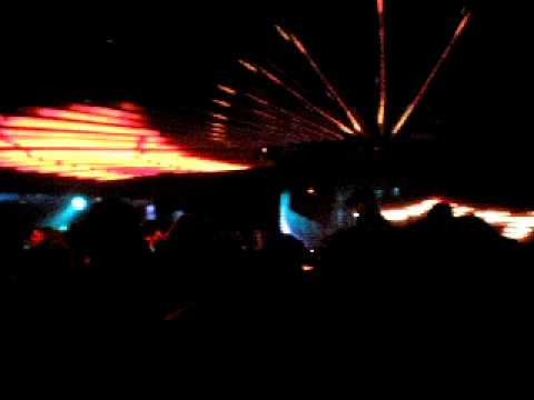 Facu Carri @ Aniversario Flowers Sessions