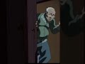 Riley finds out he's gay 😂 #shorts #boondocks