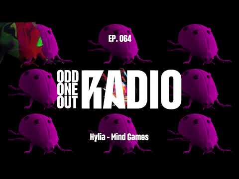 YOTTO - Odd One Out Radio - Ep. 064