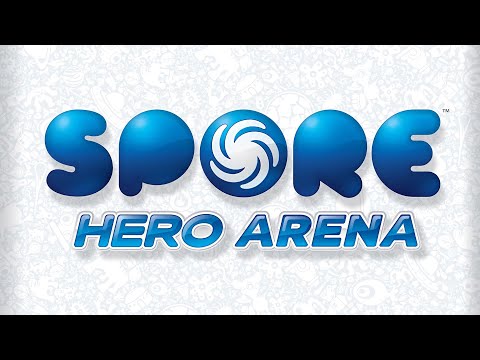 Sporepedia - Spore Hero Arena