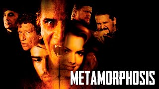 Metamorphosis WITH CHRISTOPHER LAMBERT // HORROR AND FANTASY // Film Plus USA