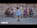 AlunaGeorge - I'm In Control ft. Popcaan 