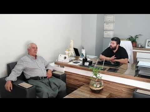 Bel Fıtığı Tedavisi Ameliyatsız