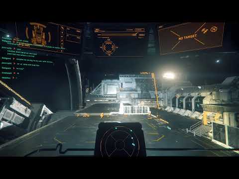 Star Citizen 3.8.0  #005 - Minern mit der ARGO Mole
