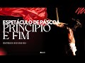 ESPETÁCULO DE PÁSCOA - PRINCÍPIO E FIM // ANAD SEDE