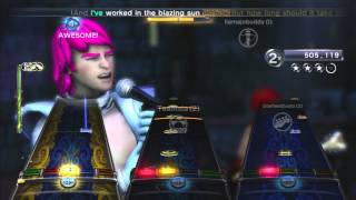 Typical by Mute Math Full Band FC #1491