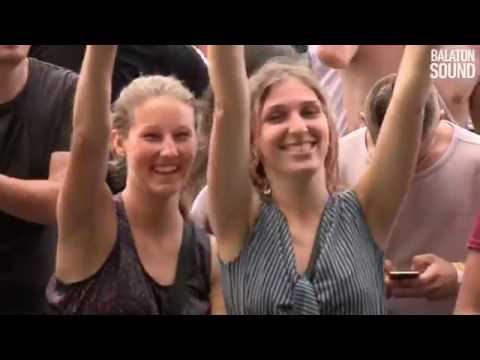 HEADHUNTERZ | Live Balaton Sound 2017