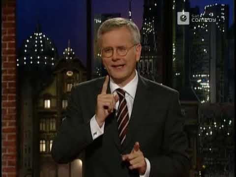 Die Harald Schmidt Show - 0757 - 2000-05-23 - Verena, Ariane Sommer