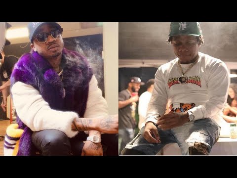 Neek Bucks x Benny The Butcher - Pain (New Official Audio) (Neighborhood Hov)