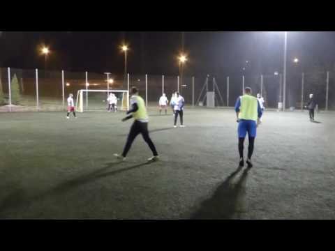 2. Mark-Metal Bolszewo - Lambada Wejherowo - wiosna 2017