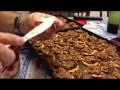 Ritz Cracker Date Spread Recipe