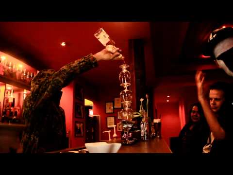 Załaz - Szalony Rap (prod. V!ruS) VIDEO