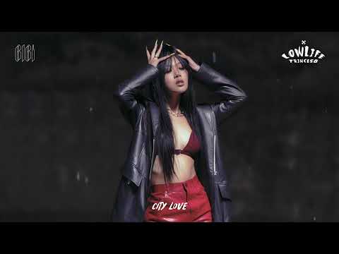 Video thumbnail for City Love