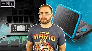 Nintendo 3DS Successor, Next Gen Systems, N64 Classic And Your Comments | Saturday Show