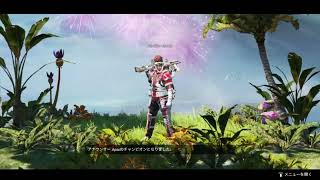 Apex Legends - 18Kill 5247dmg