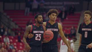 Hartford's Neighborhood Mentality