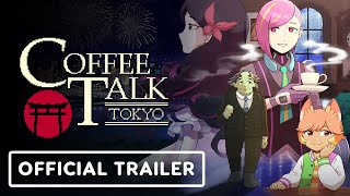 Watch and explore about Coffee Talk Tokyo PC Steam Account