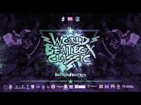 Show-Go vs Zekka (World Beatbox Classic)