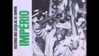 01-Sou Imperial - História das Escolas de Samba - Império Serrano