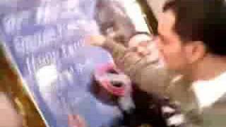 Soul Cafe "Club Night" @ Cafe del Mar