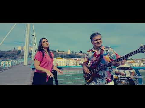 Chave D'Ouro - Meia rota (Official video)