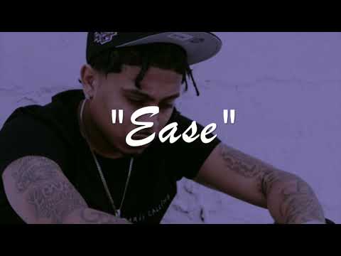 Lil Pete Type Beat - Ease