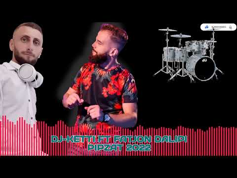 Fatjon Dalipi & Edi Xonit - Pipzat live ( RECORDED, REMAKE & MASTERING BY DJ-KETTI )
